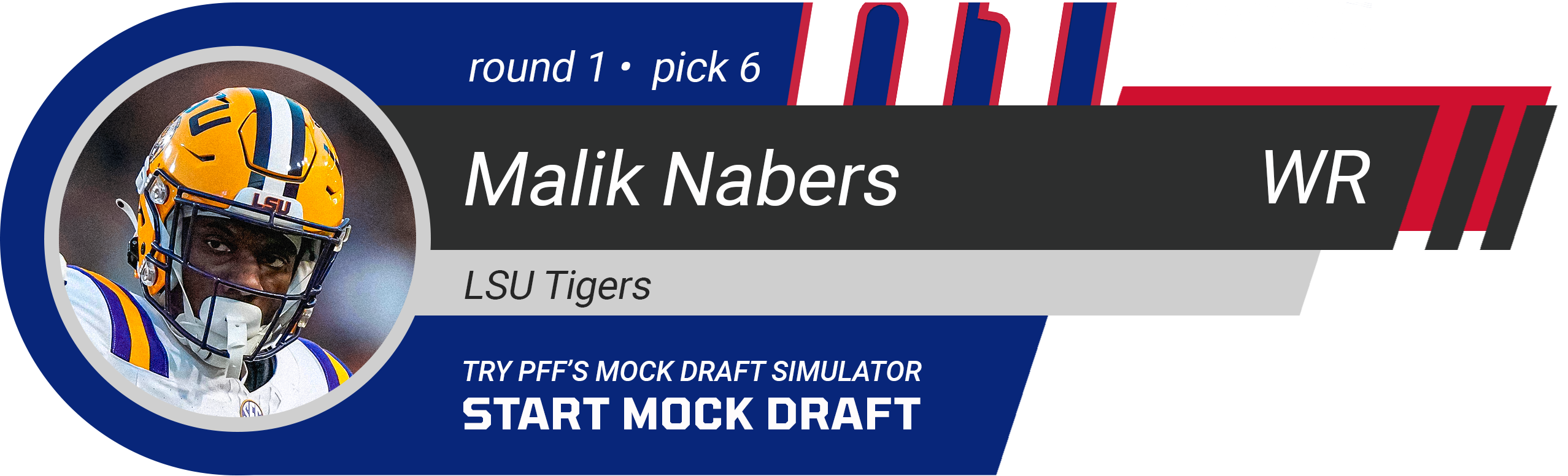 6. New York Giants: WR Malik Nabers, LSU